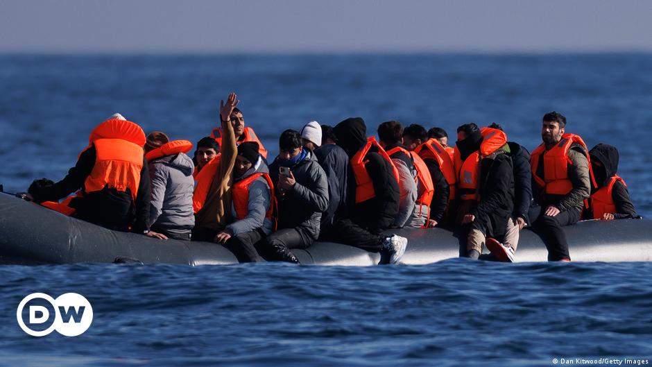 Focus on Europe – Spotlight on People – DW – 06/27/2024