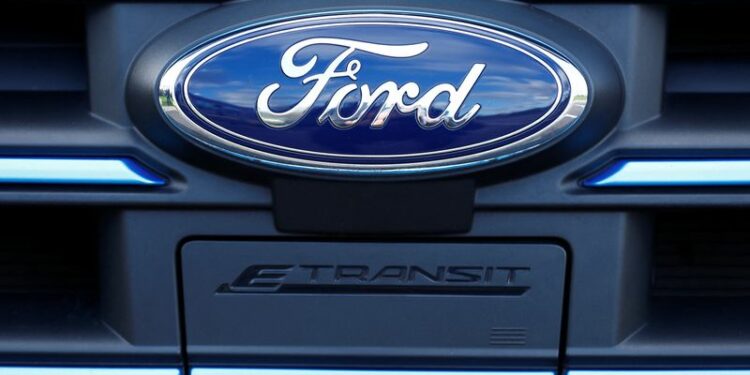 Ford plans further job cuts in Europe, German works council says