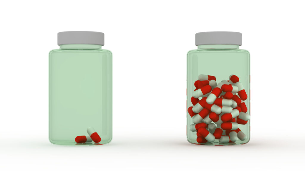 France Takes Action As Drug Shortages Soar :: Pink Sheet