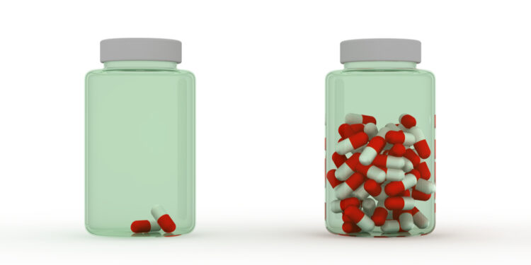 France Takes Action As Drug Shortages Soar :: Pink Sheet