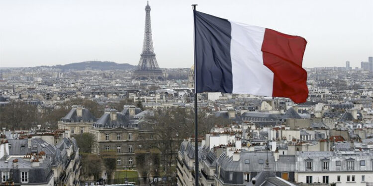 France's economy malaise