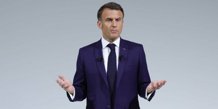 France's Snap Parliamentary Elections: What Was Macron Thinking?