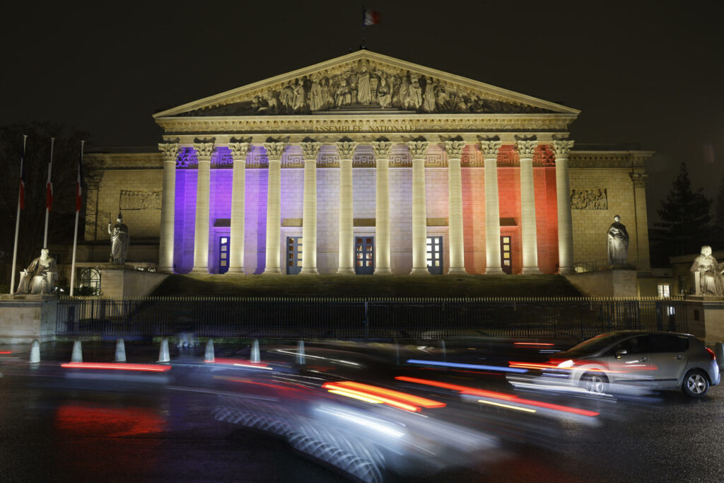 France's dissolution of parliament, snap elections: What happens next?