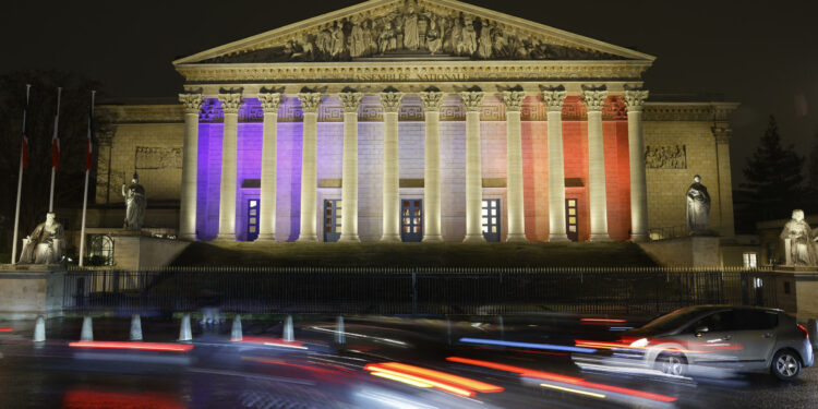 France's dissolution of parliament, snap elections: What happens next?