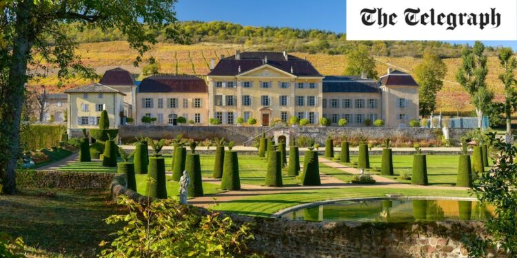 France’s most maligned wine region should be your next European break