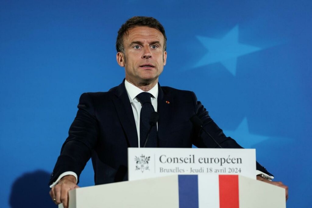 France’s soaring debt problem could lead to calls to leave the EU, a top bank warns
