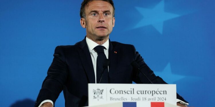 France’s soaring debt problem could lead to calls to leave the EU, a top bank warns