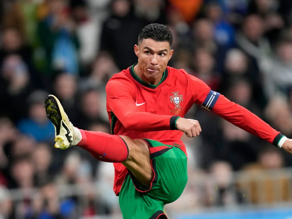 From Ronaldo to Kroos: who will retire after UEFA Euro 2024 in Germany? | Football News