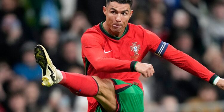 From Ronaldo to Kroos: who will retire after UEFA Euro 2024 in Germany? | Football News