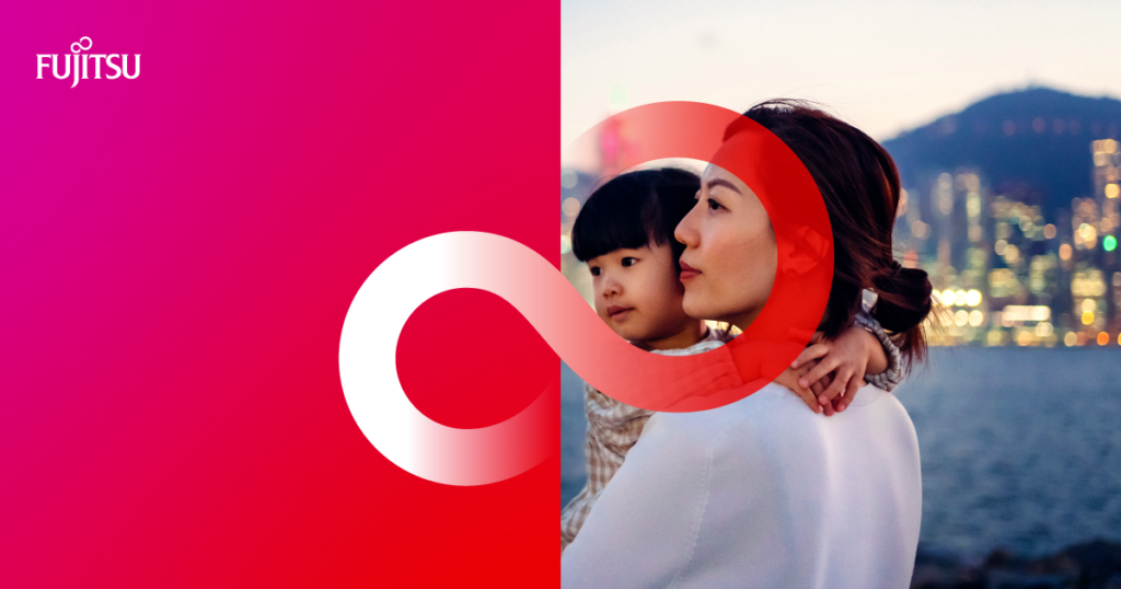 Fujitsu in Slovenia & Croatia : Fujitsu Global
