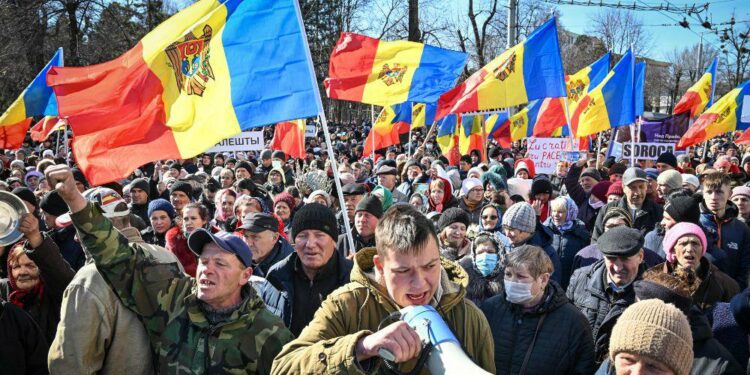 Gagauzia’s Election Could Help Russia Destabilize Moldova