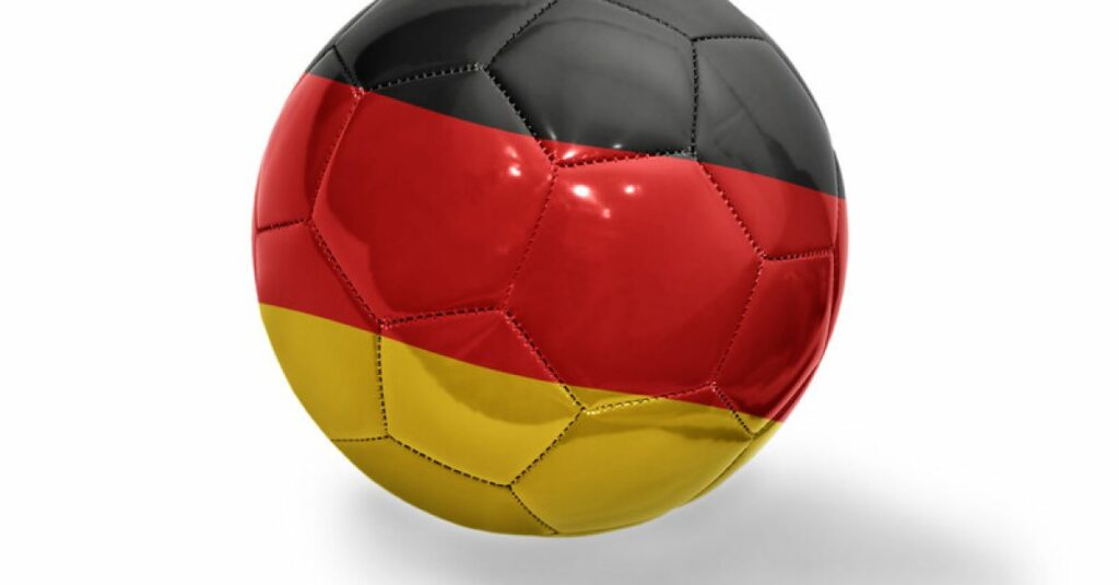 Germany Thump Scotland In Euro 2024 Opener