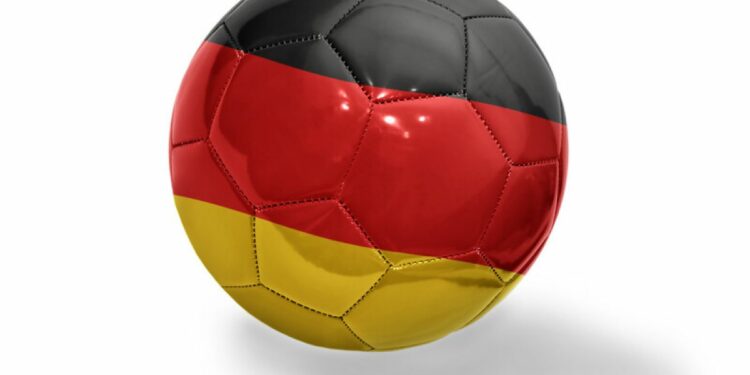Germany Thump Scotland In Euro 2024 Opener