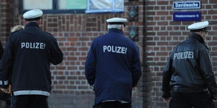 Germany reports alarming rise in anti-Muslim hate crimes