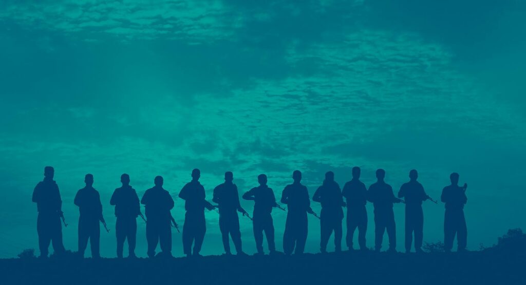 Germany’s Nuclear Choices: Disarm or Proliferate?