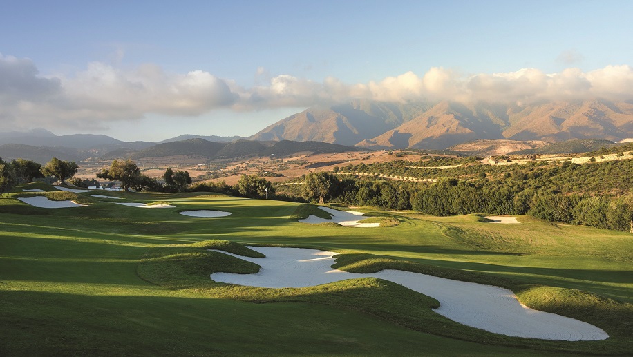 Golfing around Europe – Business Traveller