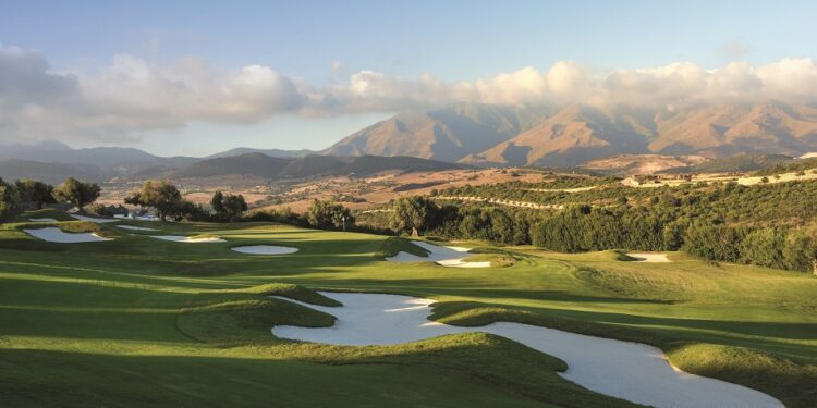 Golfing around Europe – Business Traveller