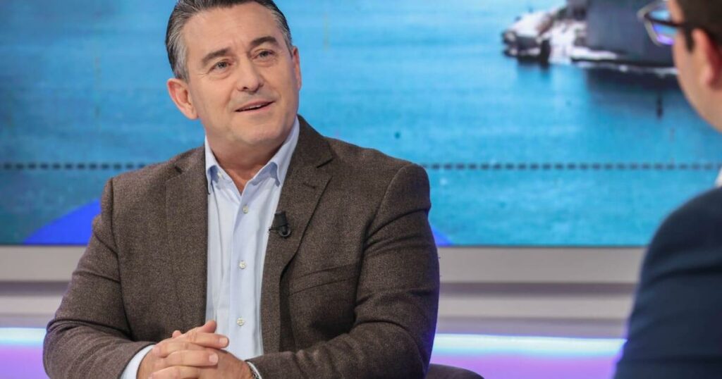 Grech accuses Abela of ‘hypocrisy’ over EU vote on defence