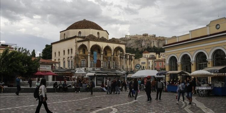 Greece continues to block Albania’s EU bid over imprisonment of ethnic Greek mayor