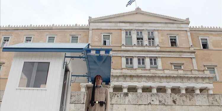 Greece hands down life sentences to 4 Britons for drug trafficking