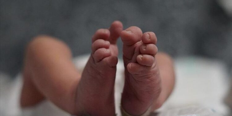 Greece sees 10.3% drop in births, increase in divorces