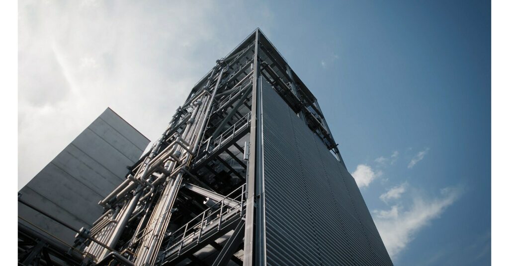 Group14 Technologies Commences Phase I Expansion into Europe with the Planned Restart of its Silane Manufacturing Factory in Germany