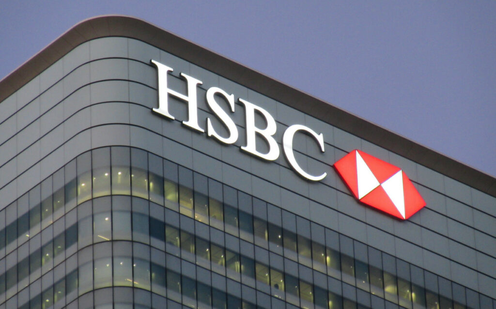 HSBC launches commercial banking in Luxembourg