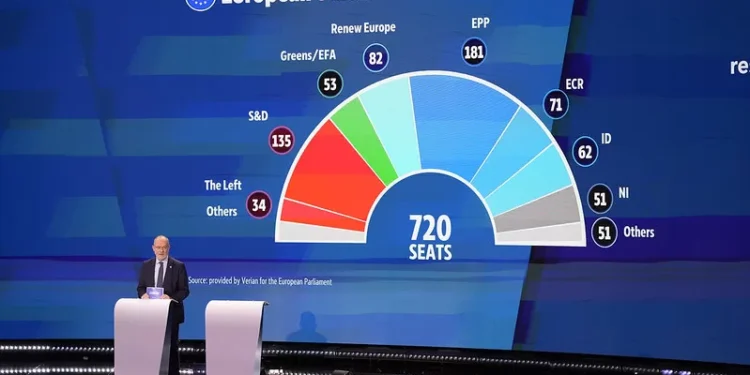 Has Russian disinformation caused Europe’s lurch to the right?