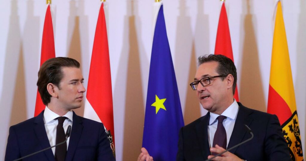 How Austria’s Center-Right Reined in Populism