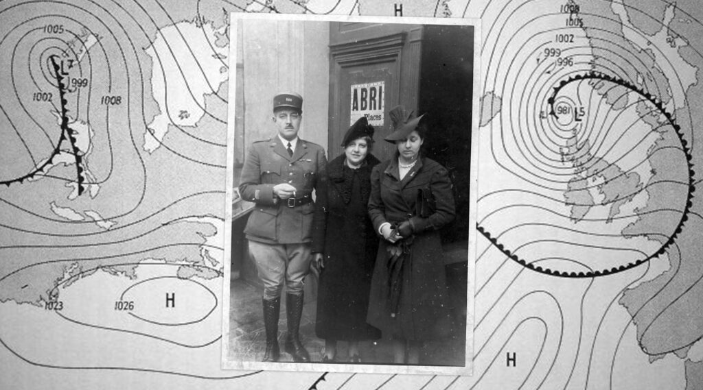 How D-Day saved Europe, and my family, from the Nazis