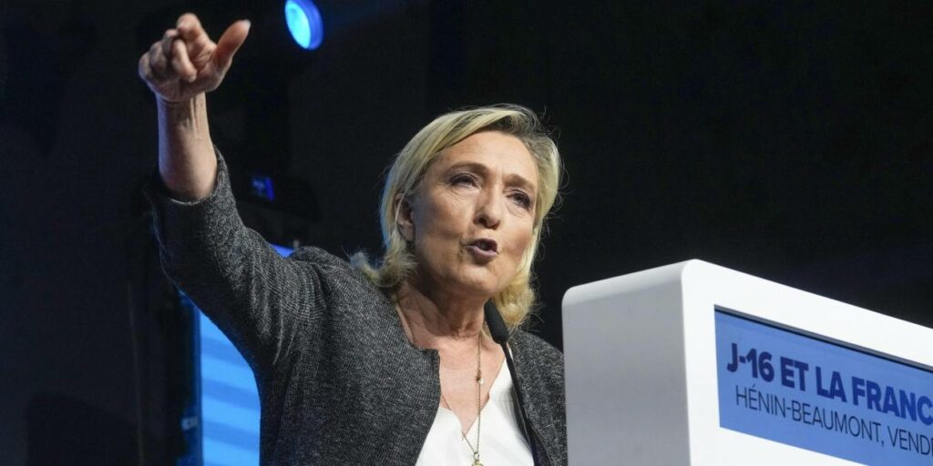 How Europe’s tilt to the right will affect Asian democracies