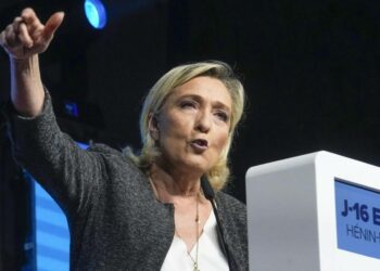 How Europe’s tilt to the right will affect Asian democracies