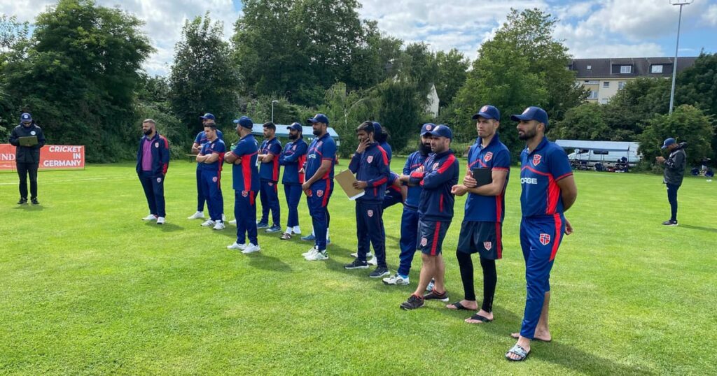 How cricket is making inroads in Europe – POLITICO