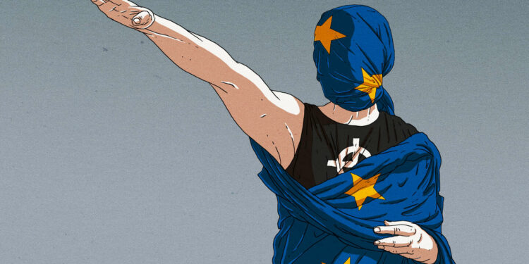 How the far right envisions Europe