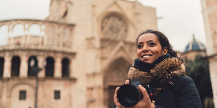 How to Choose a Credit Card for Europe Travel