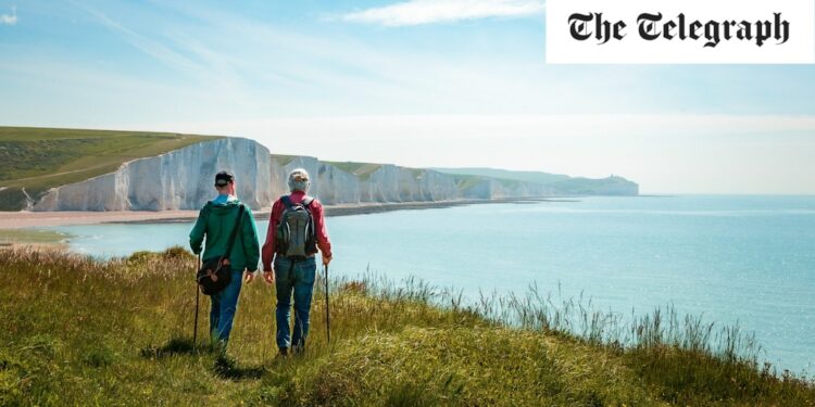 How to plan a visit to South Downs National Park