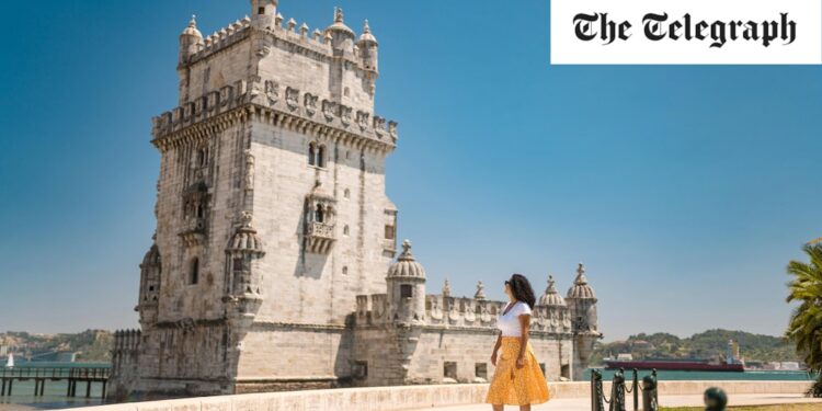 How to spend a weekend in Lisbon, an expert guide