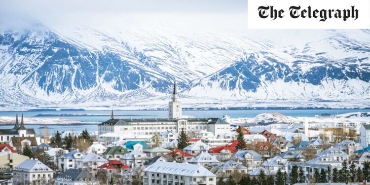 How to spend a weekend in Reykjavik