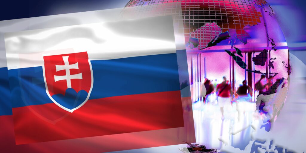 Human rights at DTSE Slovakia