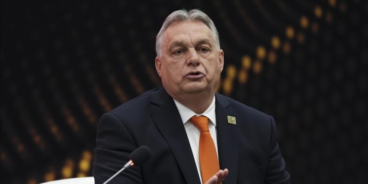 Hungary categorically rejects sending troops to Ukraine if NATO intervenes in war with Russia