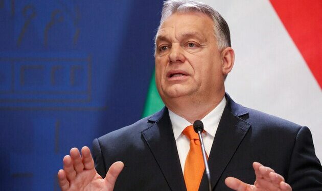 Orban