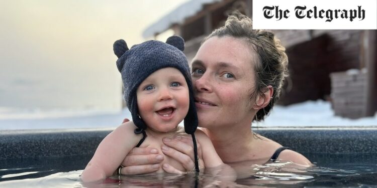 I chose to raise a child in my dream holiday destination – and lived to regret it – The Telegraph