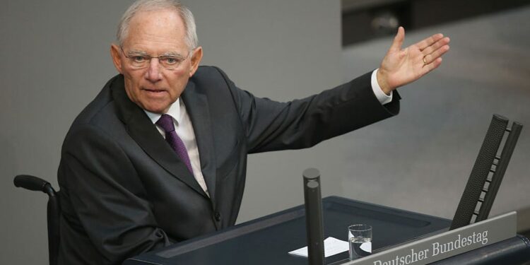 If you don’t like Europe, leave – POLITICO