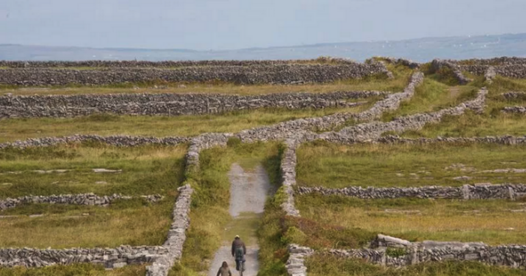 Incredible Irish island named among ‘best’ in Europe by Lonely Planet