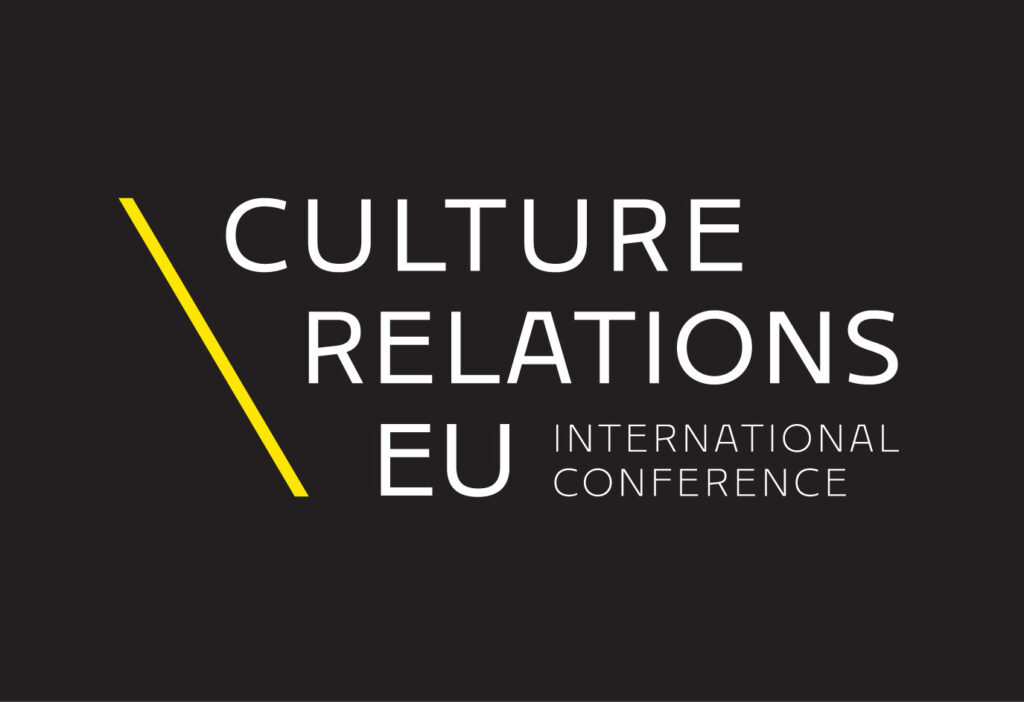 International Cultural Relations of the European Union