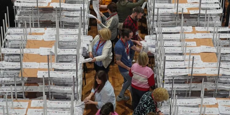 Ireland Local Election results LIVE as councillors elected and clock ticks towards Europe results