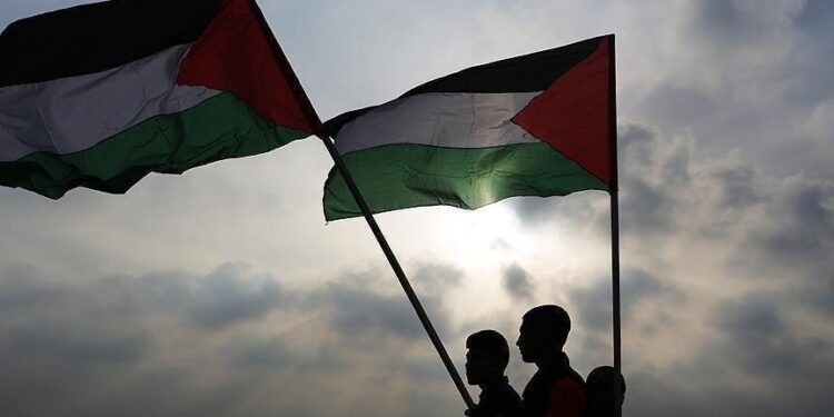 Ireland formally recognizes Palestinian statehood, establishes full diplomatic relations