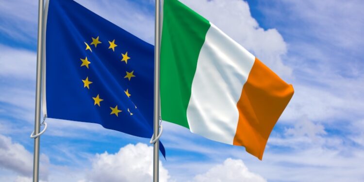 Ireland ranked a strong innovator in new EU scoreboard