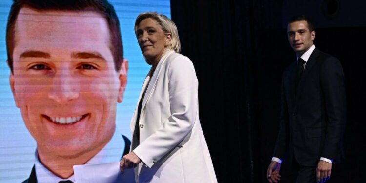 Is the Far Right Taking Over Europe?