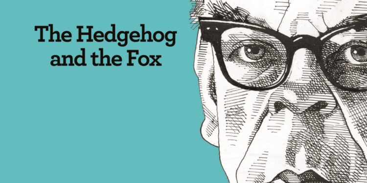 Isaiah Berlin and European Politics